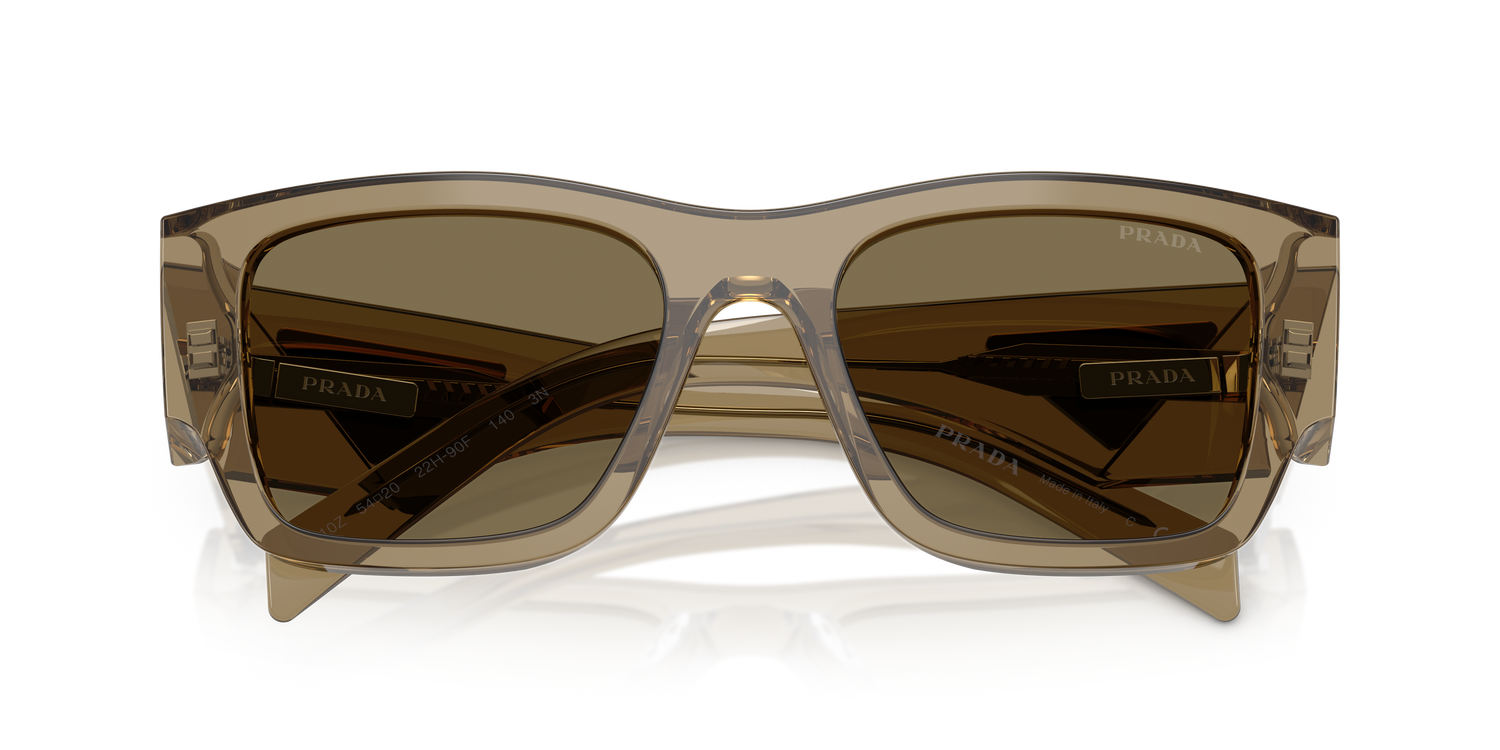 PRADA PR 10ZS 22H90F 54