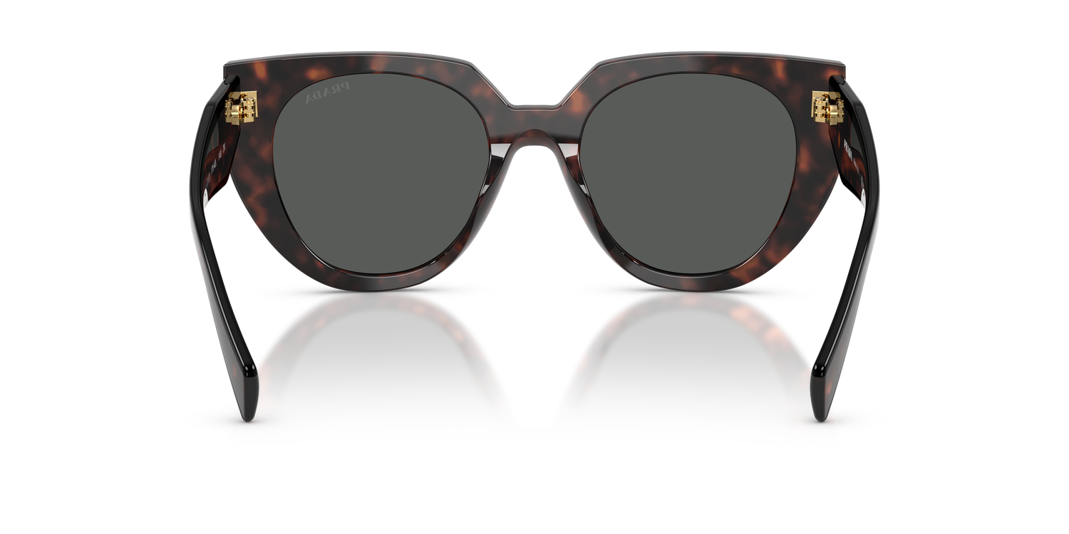 PRADA PR 14WS 17N40L 52