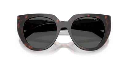 PRADA PR 14WS 17N40L 52