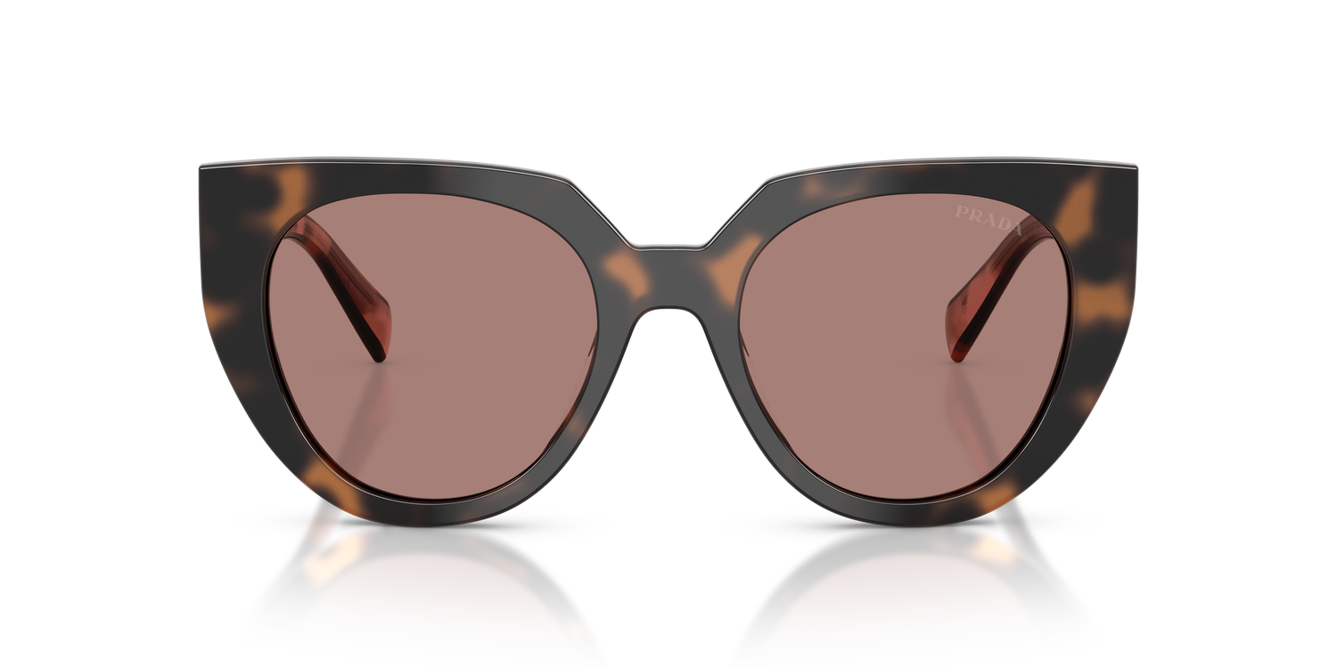 PRADA PR 14WS 23A60B 52