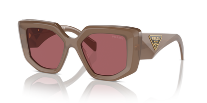 PRADA PR 14ZS 11S08S 50