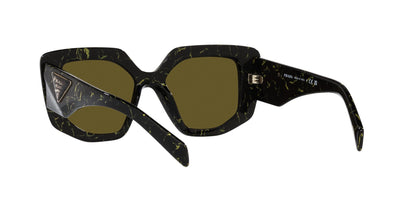 PRADA PR 14ZS 19D01T 50