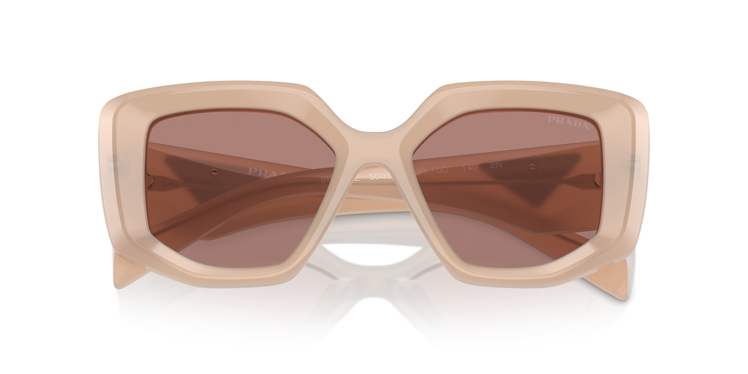 PRADA PR 14ZS 19R10D 50