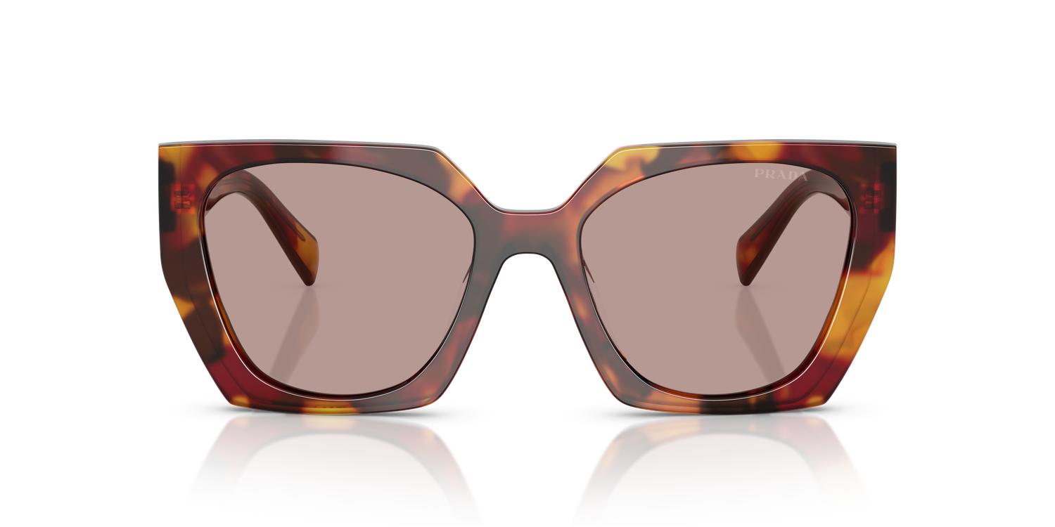 PRADA PR 15WS 22A20I 54