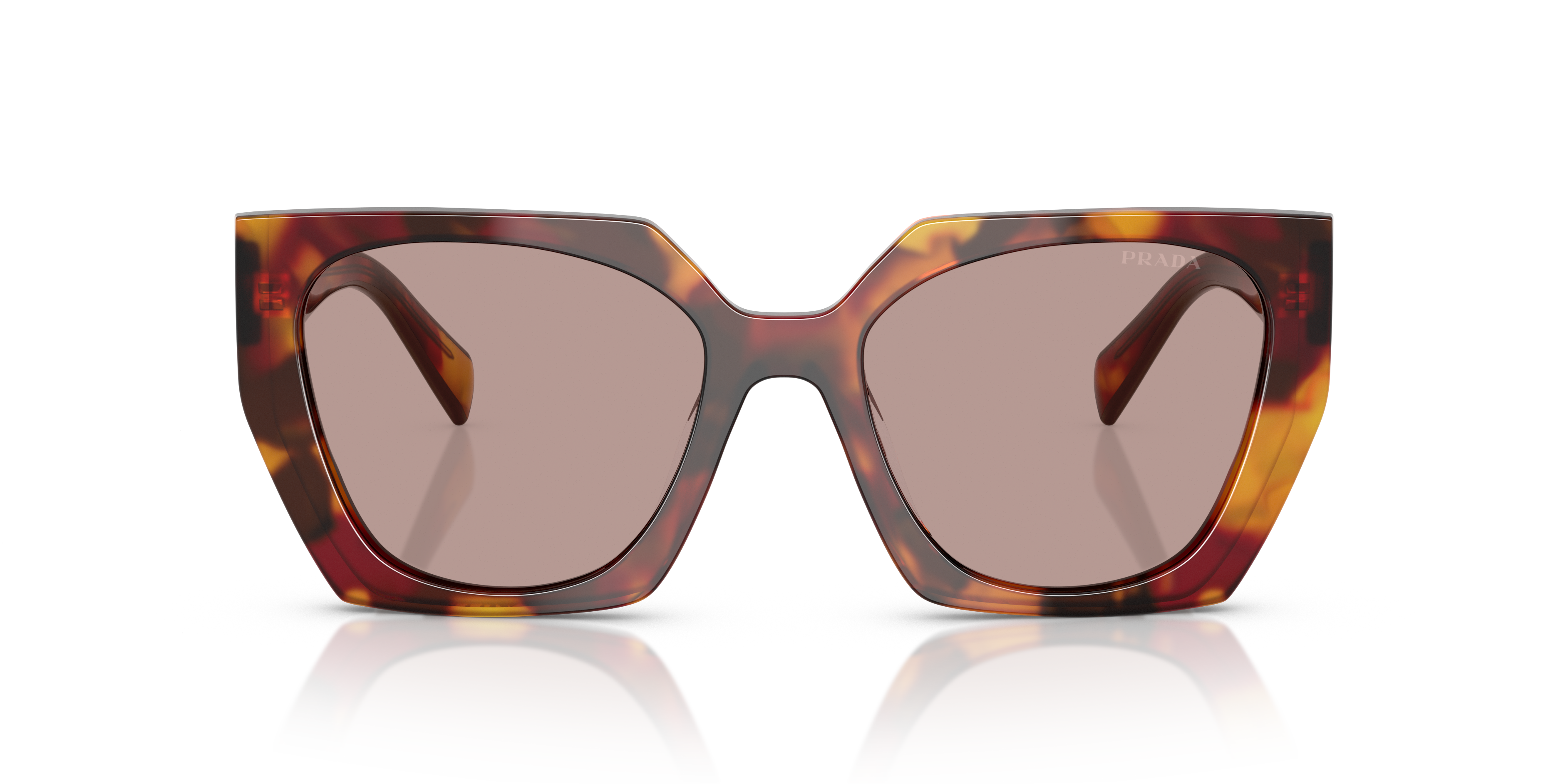 PRADA PR 15WS 22A20I 54