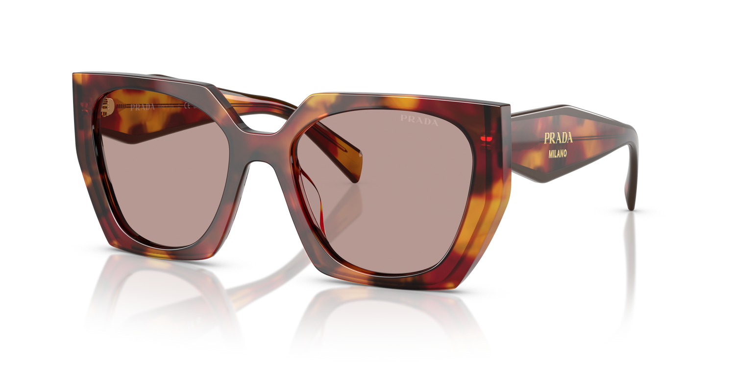 PRADA PR 15WS 22A20I 54