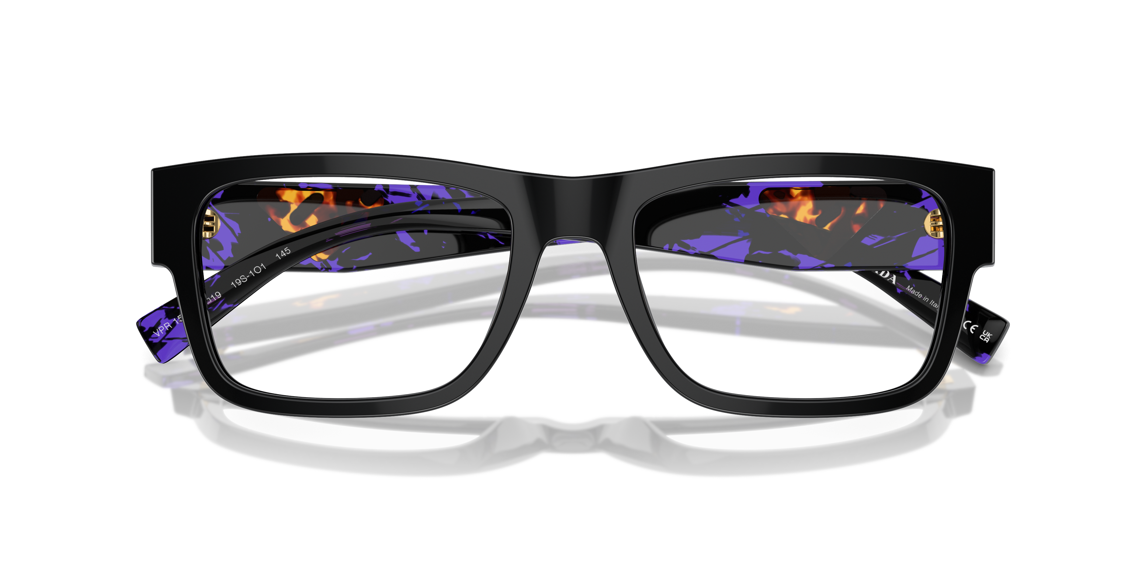 PRADA PR 15YV 19S1O1 54