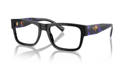 PRADA PR 15YV 19S1O1 54