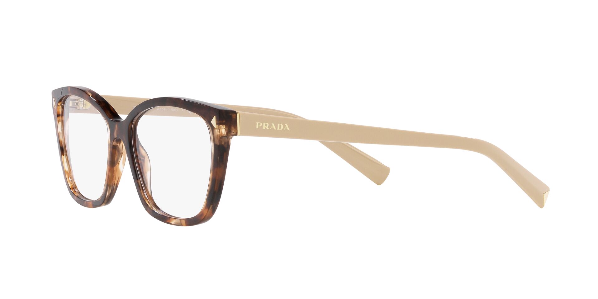 PRADA PR 15ZV 07R1O1 55 - 23