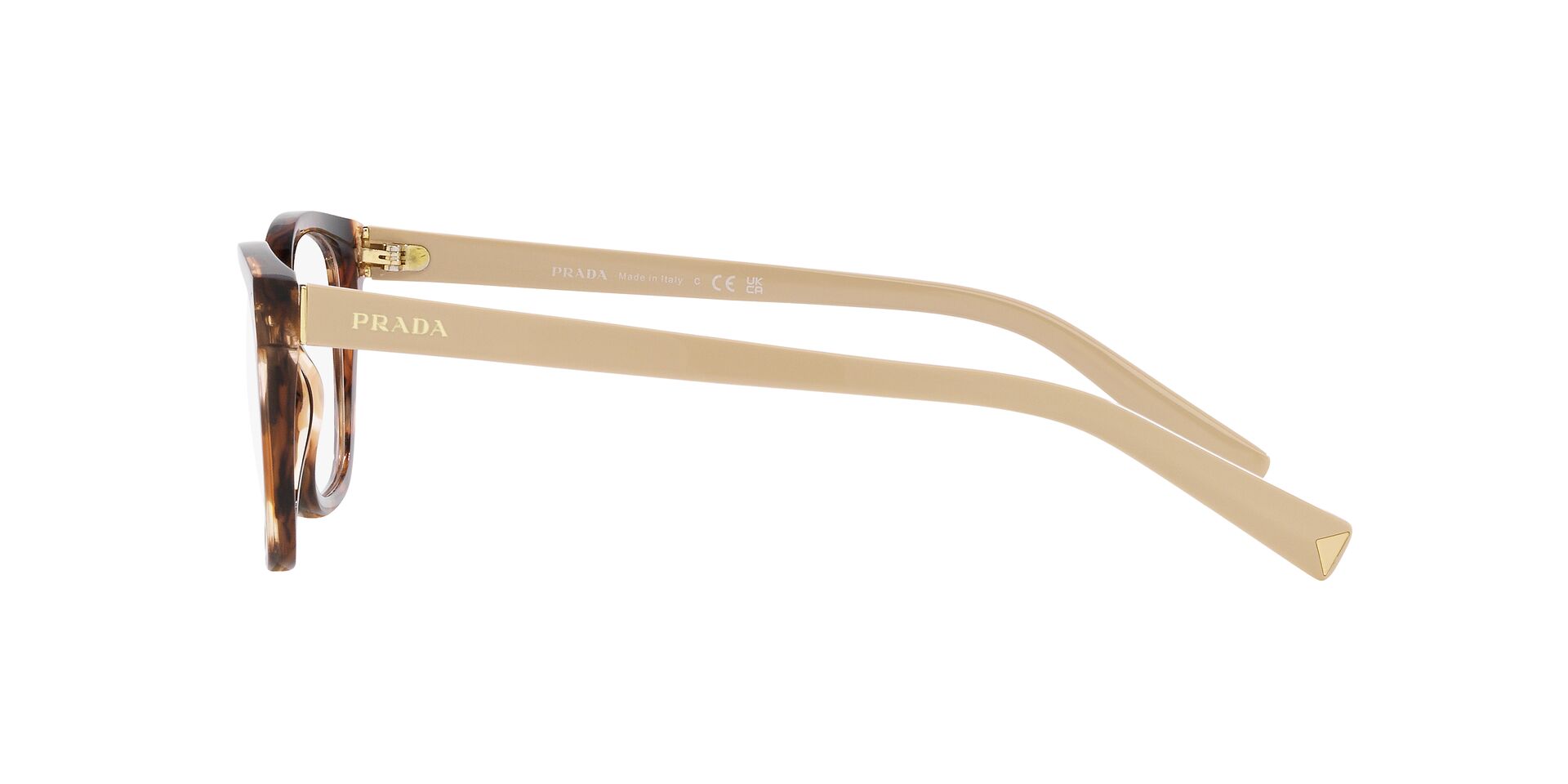 PRADA PR 15ZV 07R1O1 55 - 24