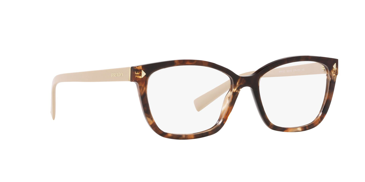 PRADA PR 15ZV 07R1O1 55 - 8