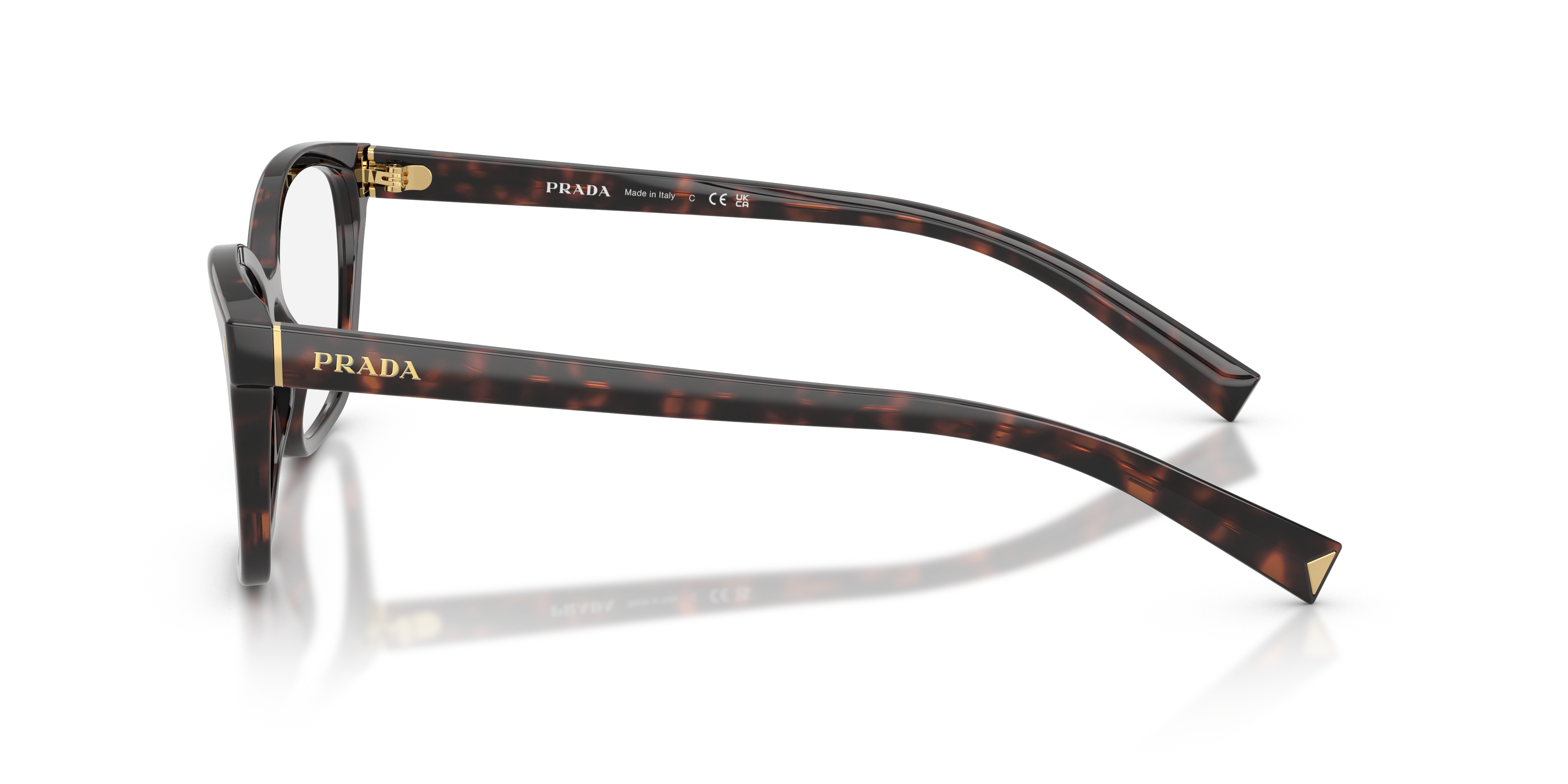 PRADA PR 15ZV 17N1O1 53