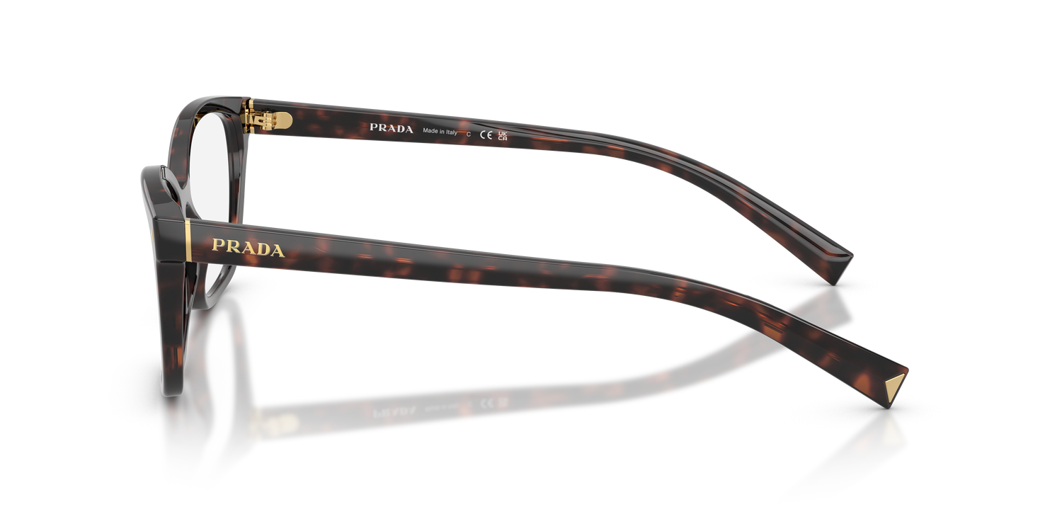 PRADA PR 15ZV 17N1O1 55