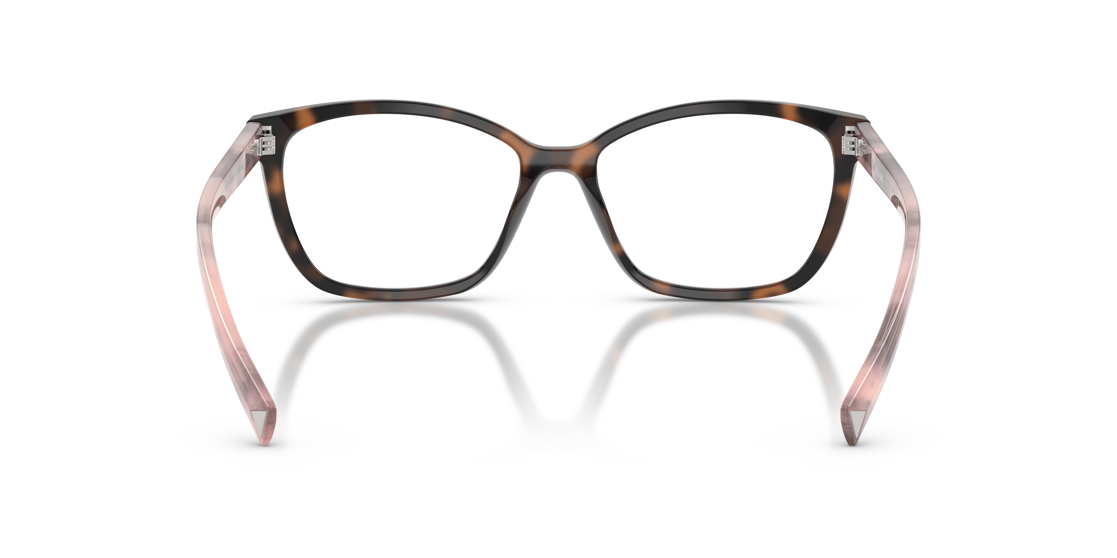 PRADA PR 15ZV 23A1O1 55