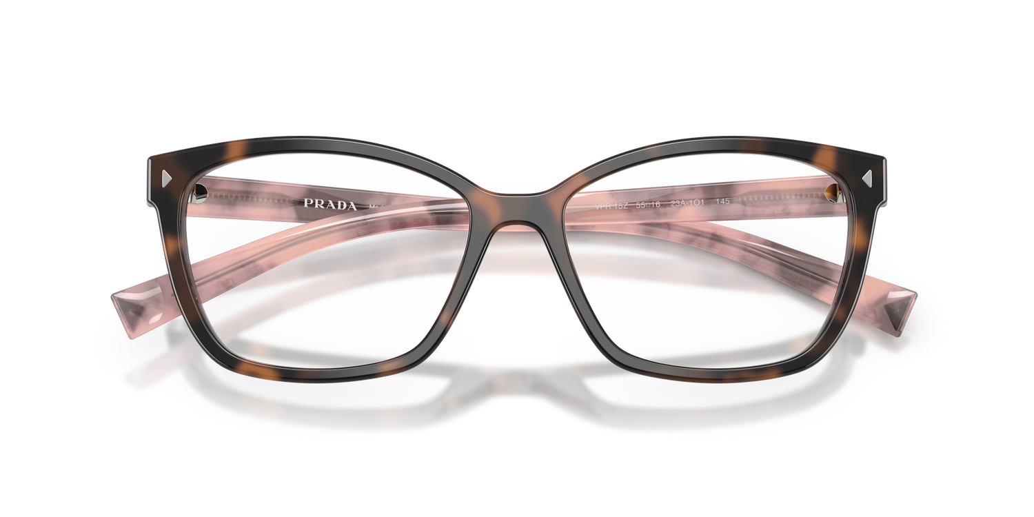 PRADA PR 15ZV 23A1O1 53