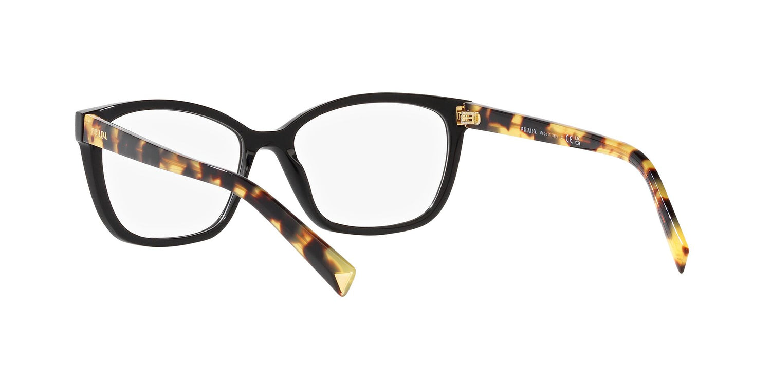 PRADA PR 15ZV 3891O1 55