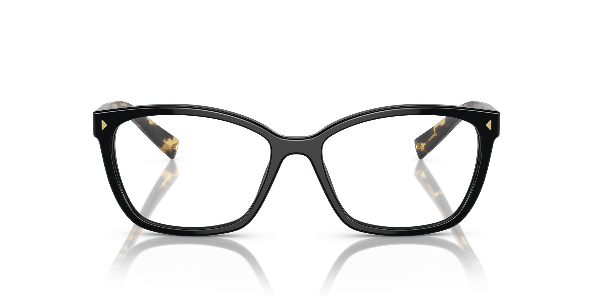 PRADA PR 15ZV 3891O1 53 - 15