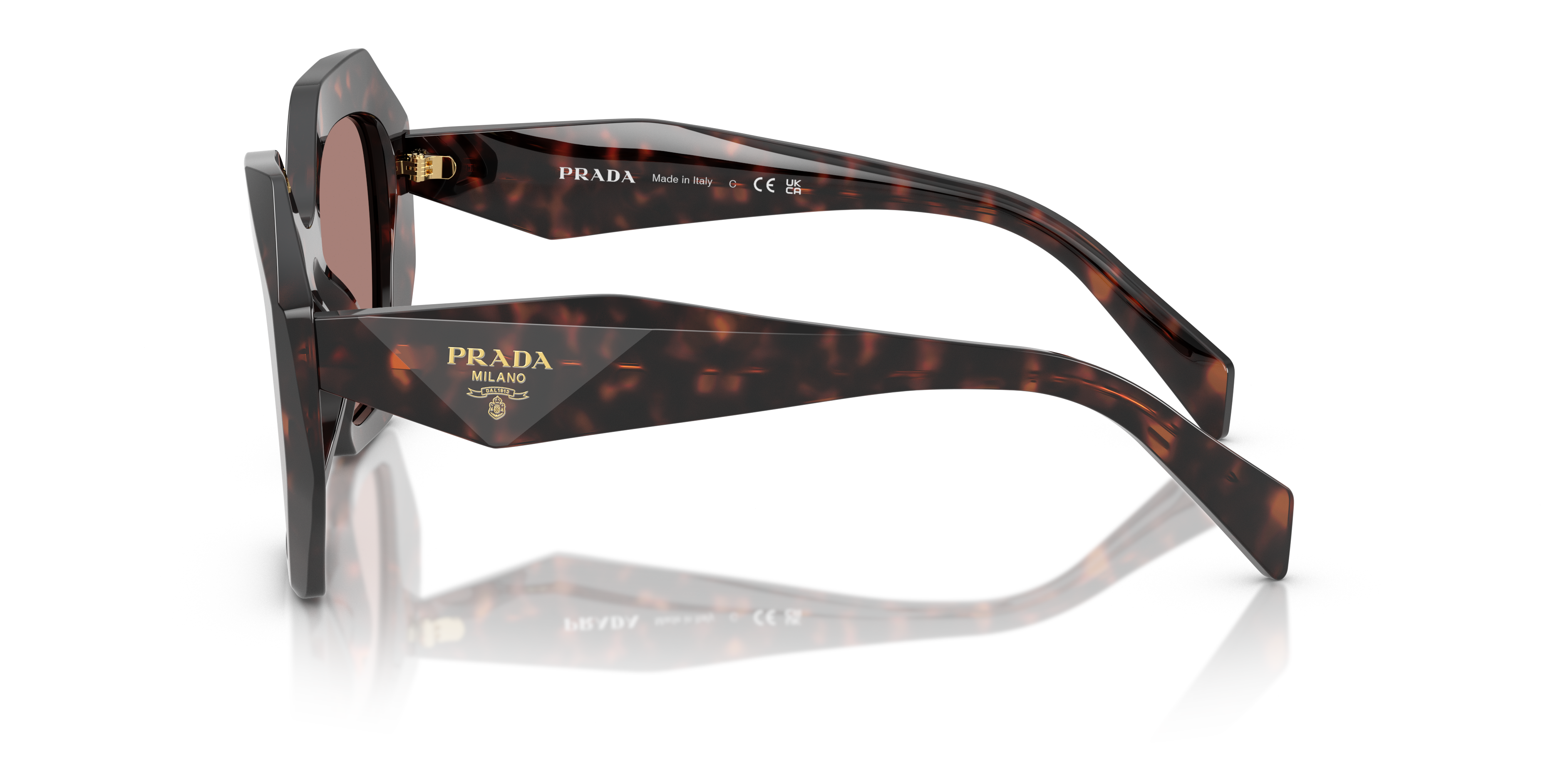 PRADA PR 16WS 17N60B 53