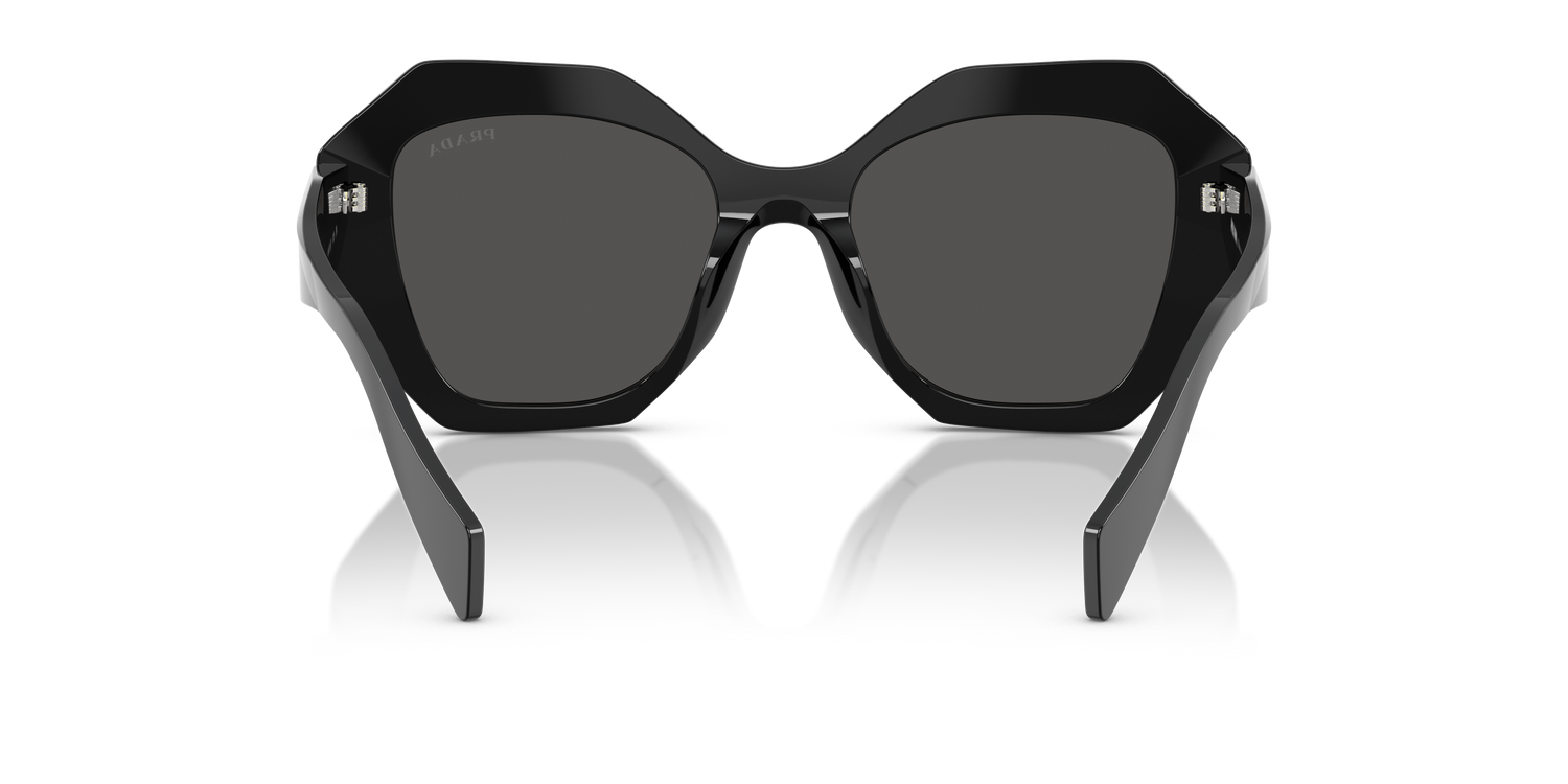 PRADA PR 16WS 1AB5S0 53