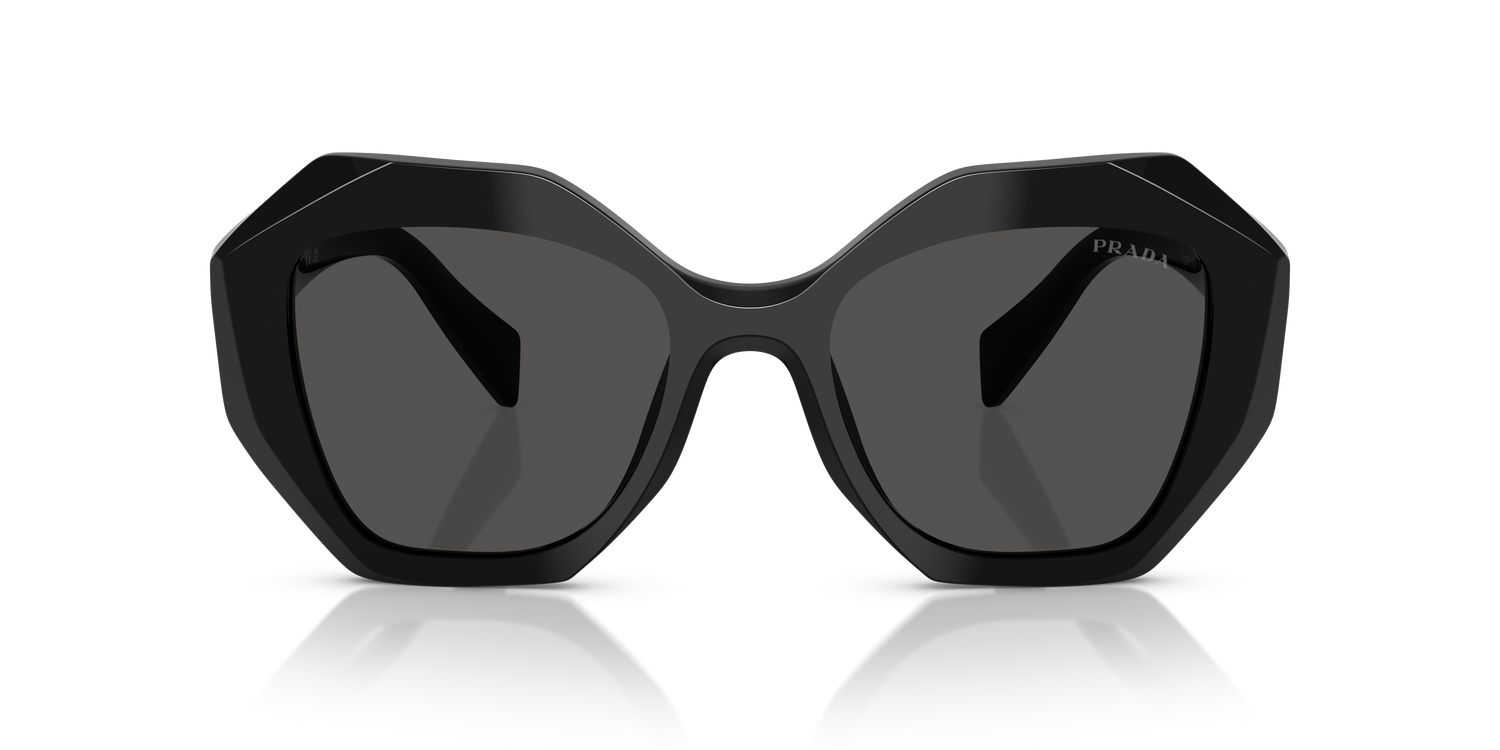 PRADA PR 16WS 1AB5S0 53