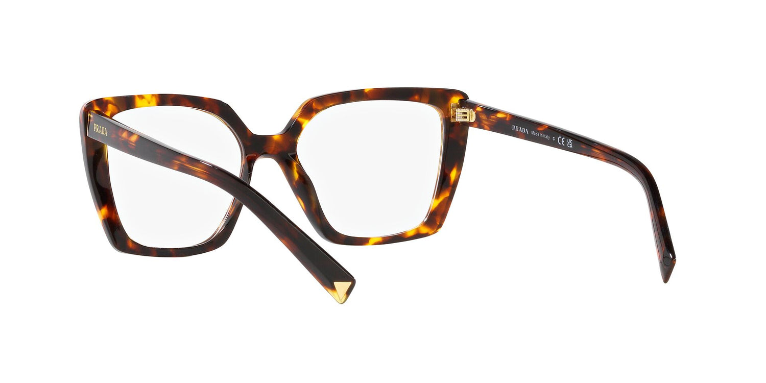 PRADA PR 16ZV VAU1O1 53