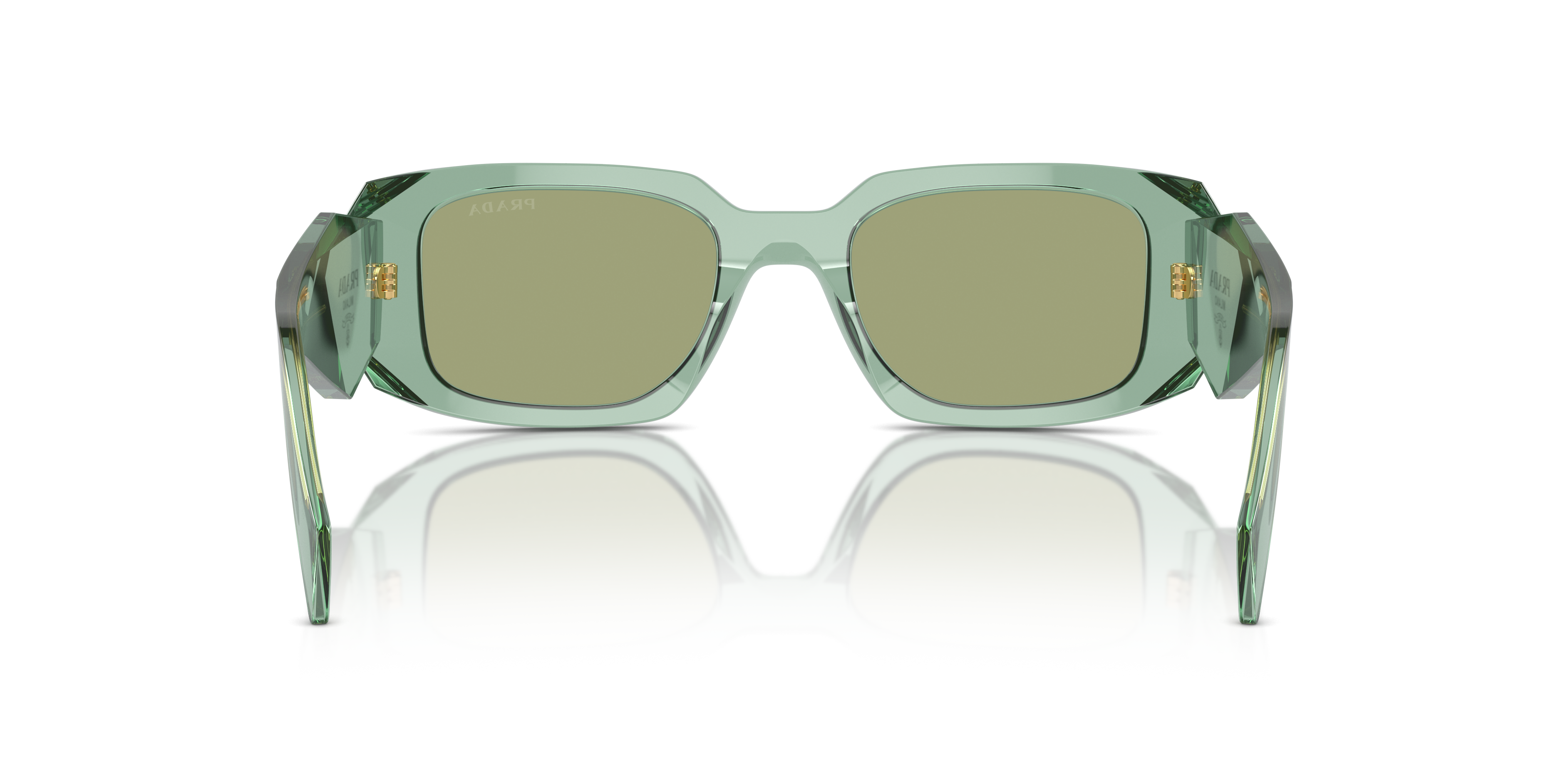 PRADA PR 17WS 11R10E 49