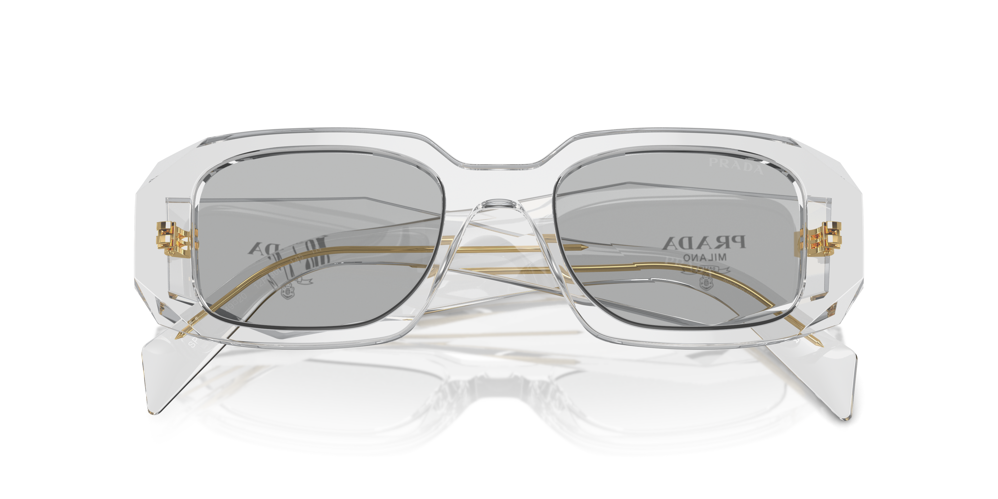 PRADA PR 17WS 12R30B 49