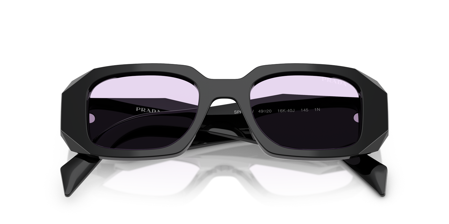 PRADA PR 17WS 16K40J 49