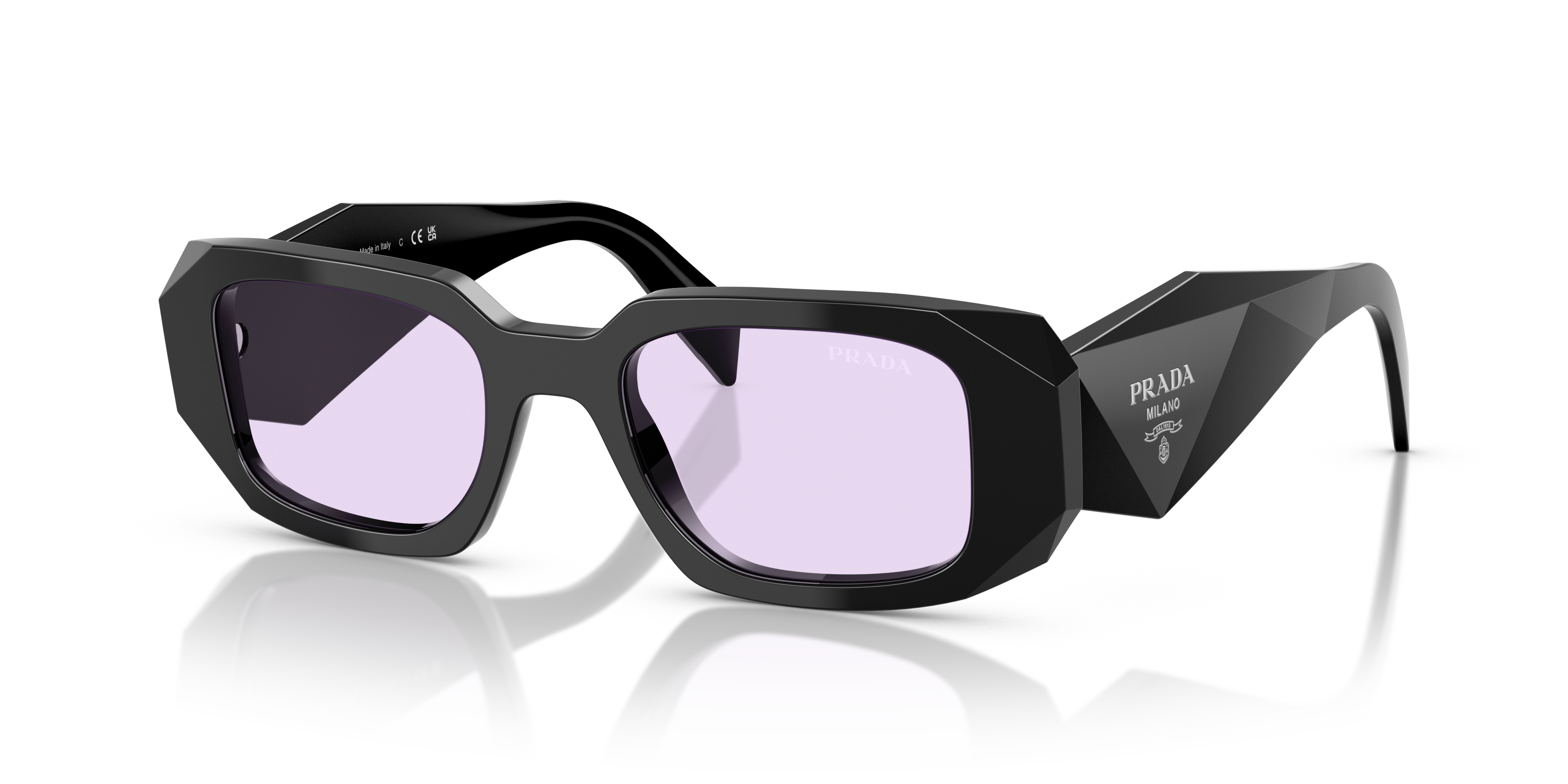 PRADA PR 17WS 16K40J 49