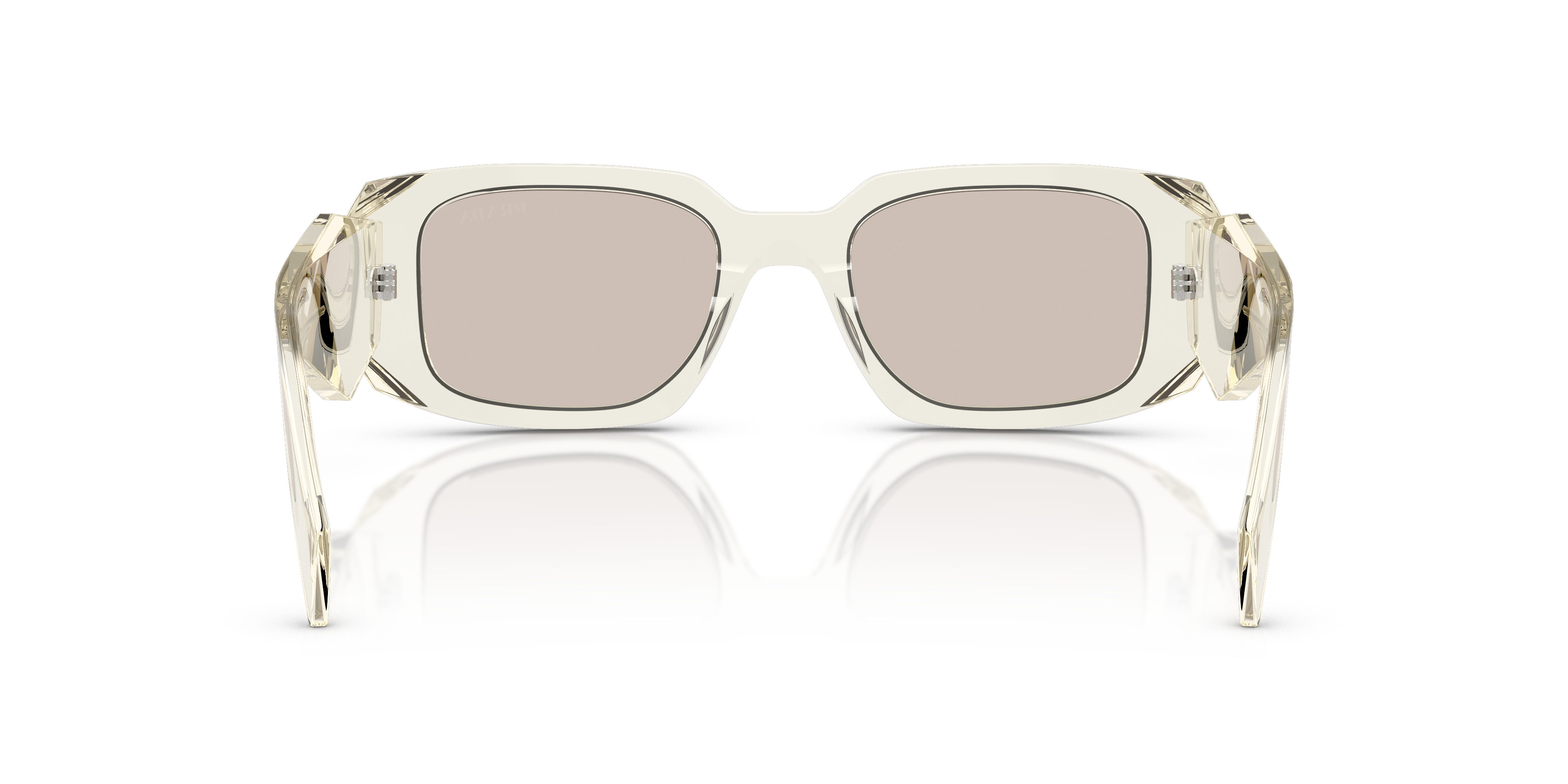 PRADA PR 17WS 19X30N 49