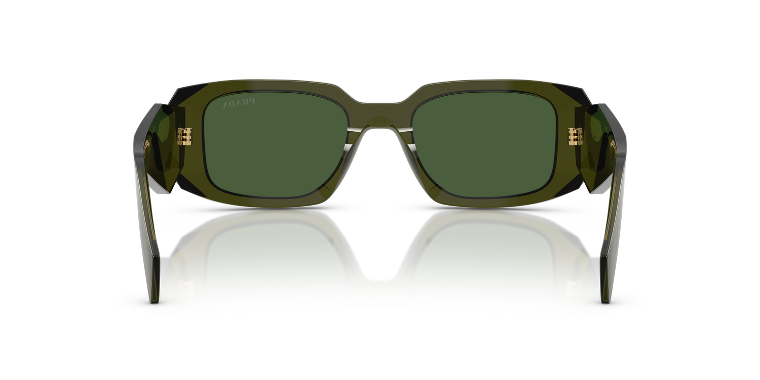 PRADA PR 17WS 19Z1I0 49