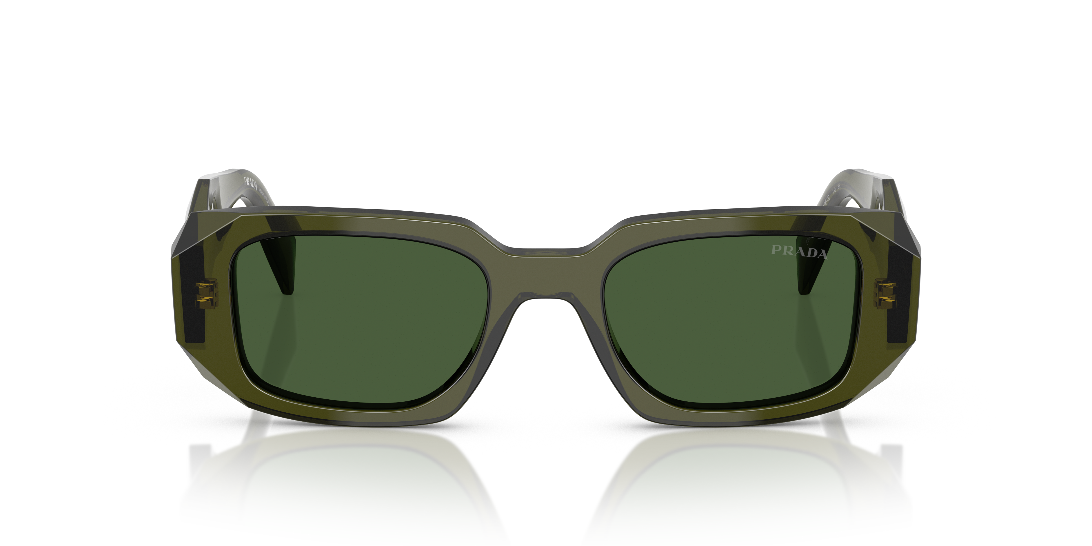 PRADA PR 17WS 19Z1I0 49