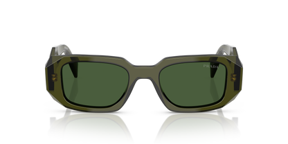 PRADA PR 17WS 19Z1I0 49