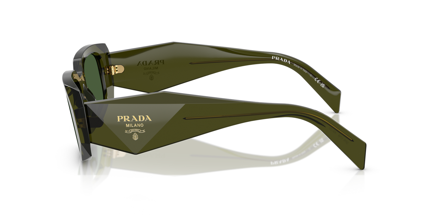 PRADA PR 17WS 19Z1I0 49