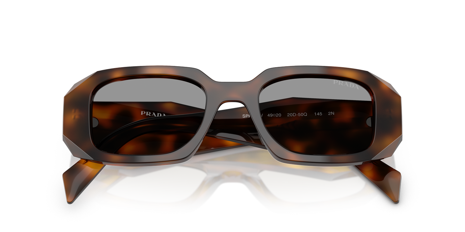 PRADA PR 17WS 20D50Q 49
