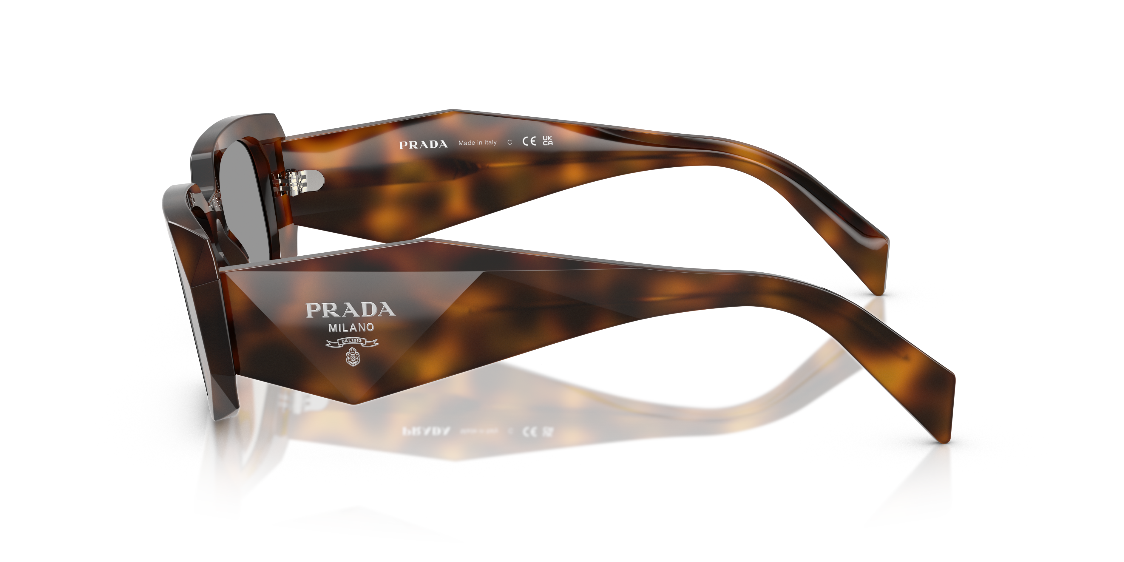 PRADA PR 17WS 20D50Q 49