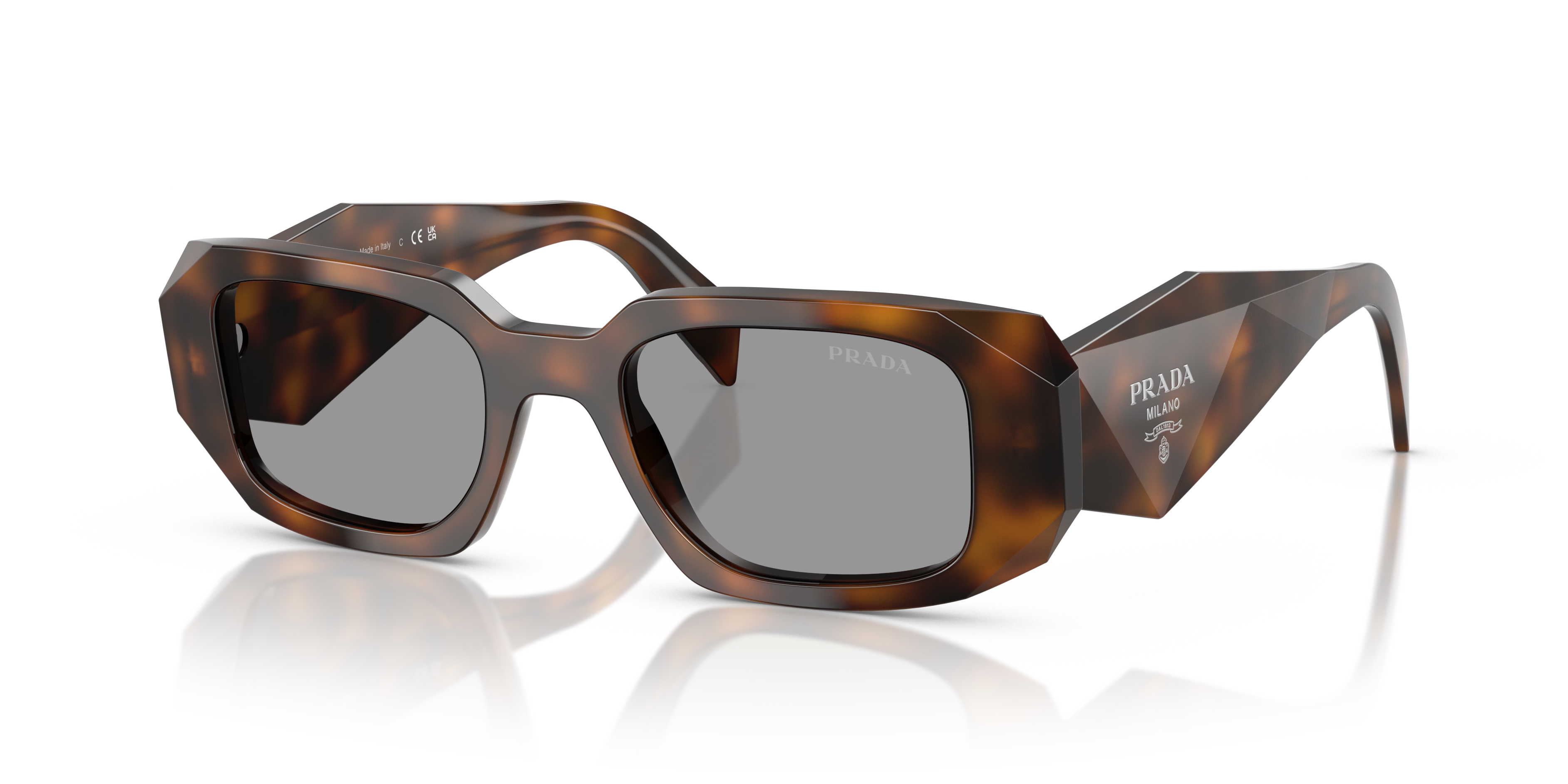 PRADA PR 17WS 20D50Q 49