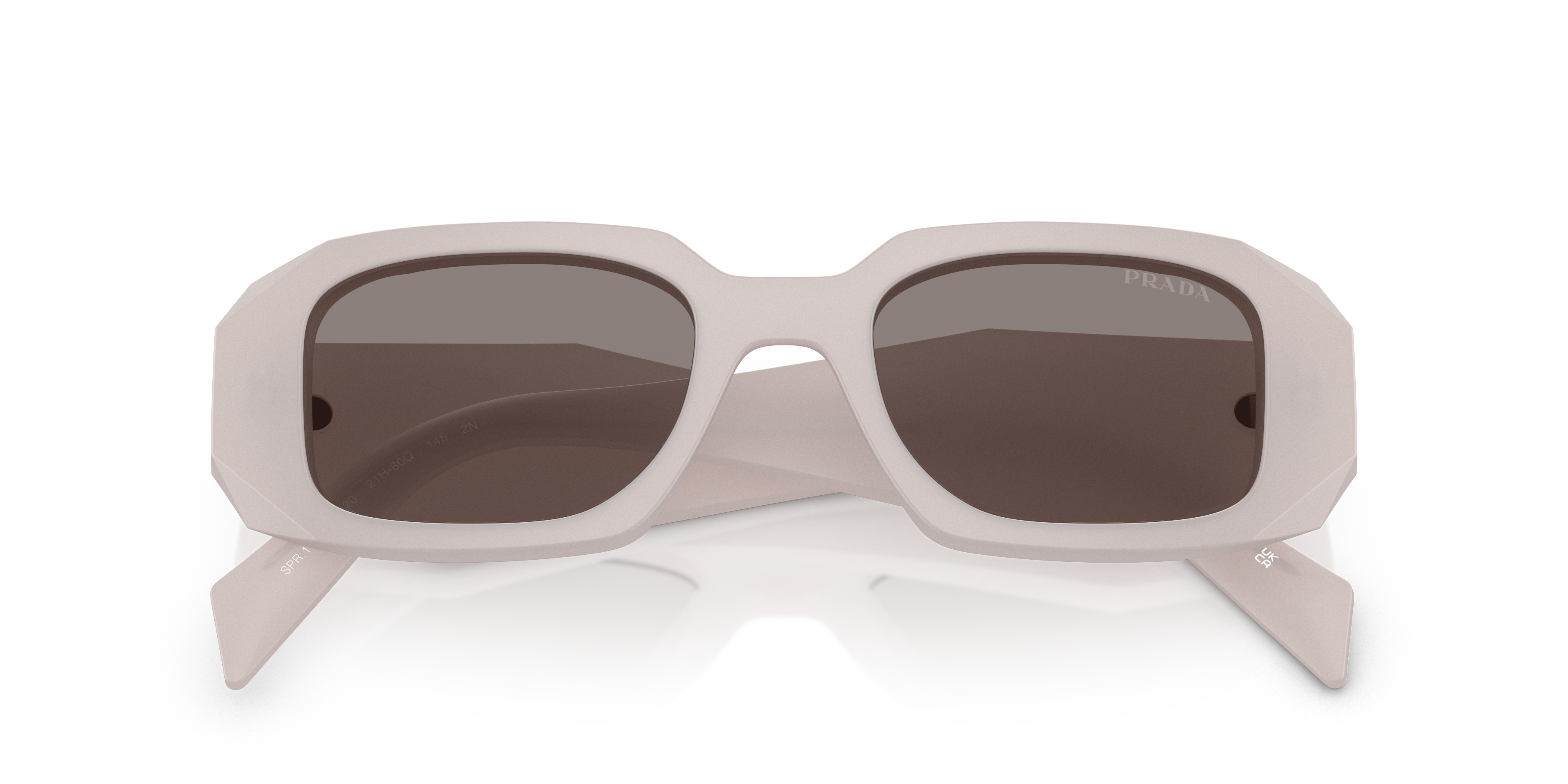 PRADA PR 17WS 21H80Q 49