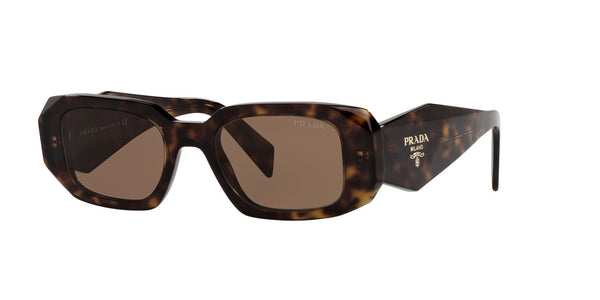 PRADA PR 17WS 2AU8C1 49 - 17