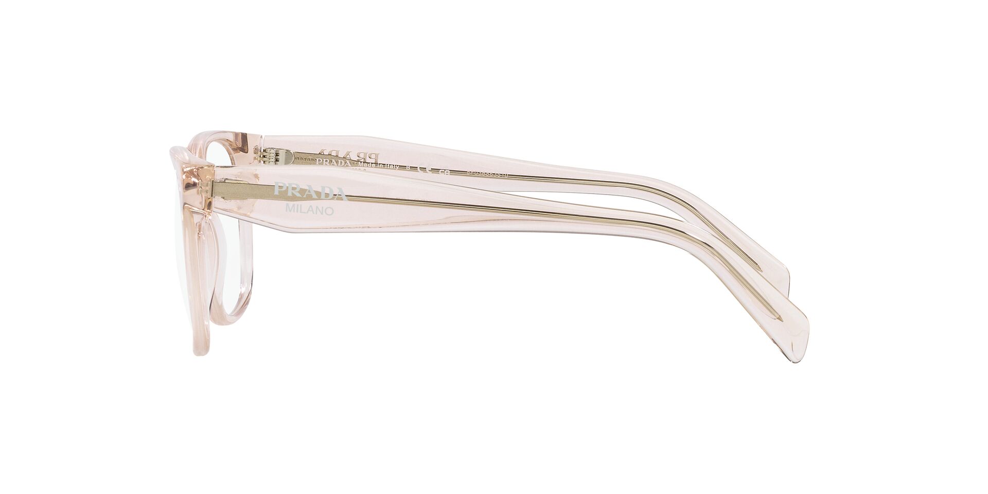 PRADA PR 17ZV 15J1O1 52