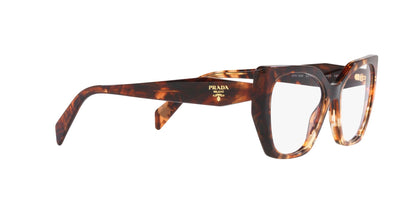 PRADA PR 18WV 07R1O1 52