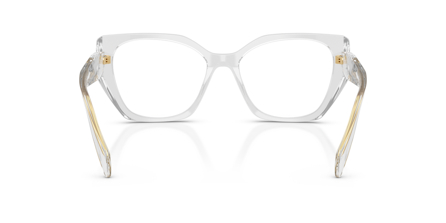 PRADA PR 18WV 12R1O1 52