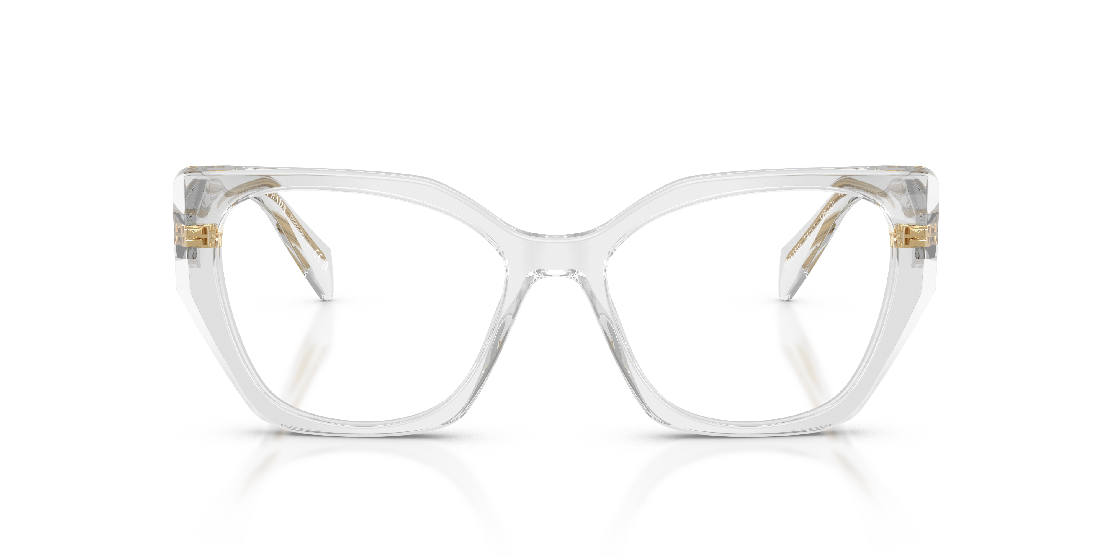 PRADA PR 18WV 12R1O1 54