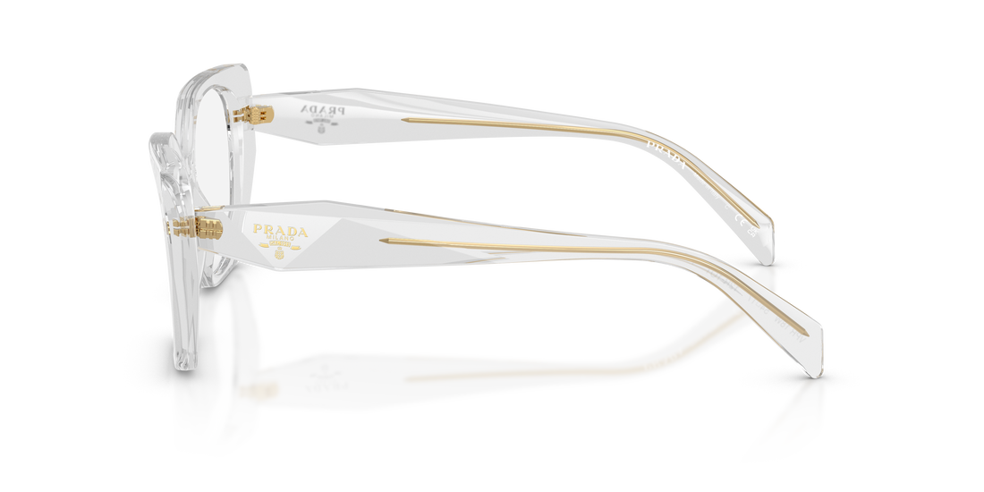 PRADA PR 18WV 12R1O1 52