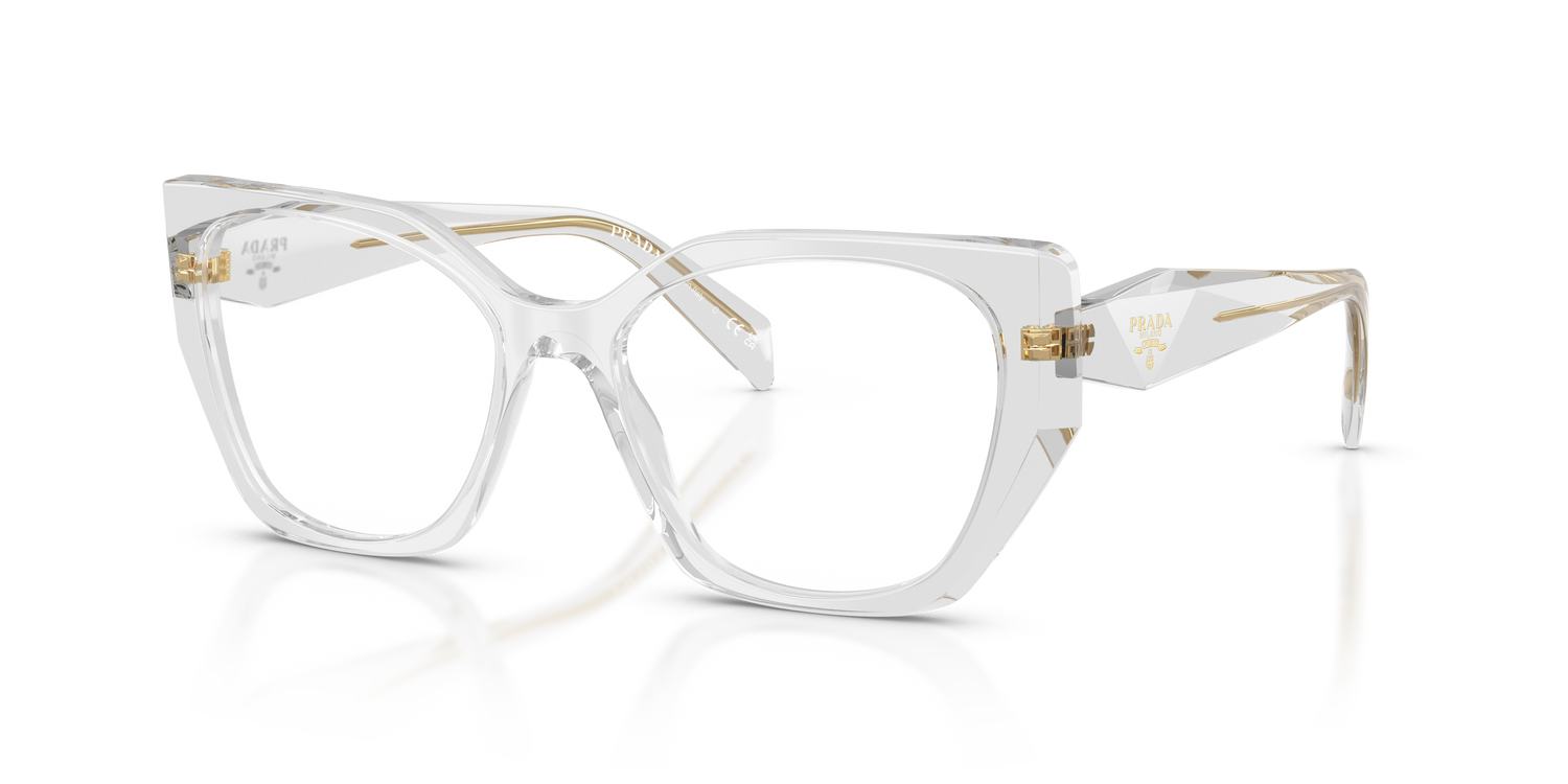 PRADA PR 18WV 12R1O1 54