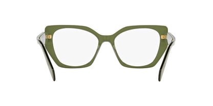 PRADA PR 18WV 13J1O1 54