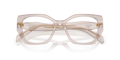 PRADA PR 18WV 29D1O1 52