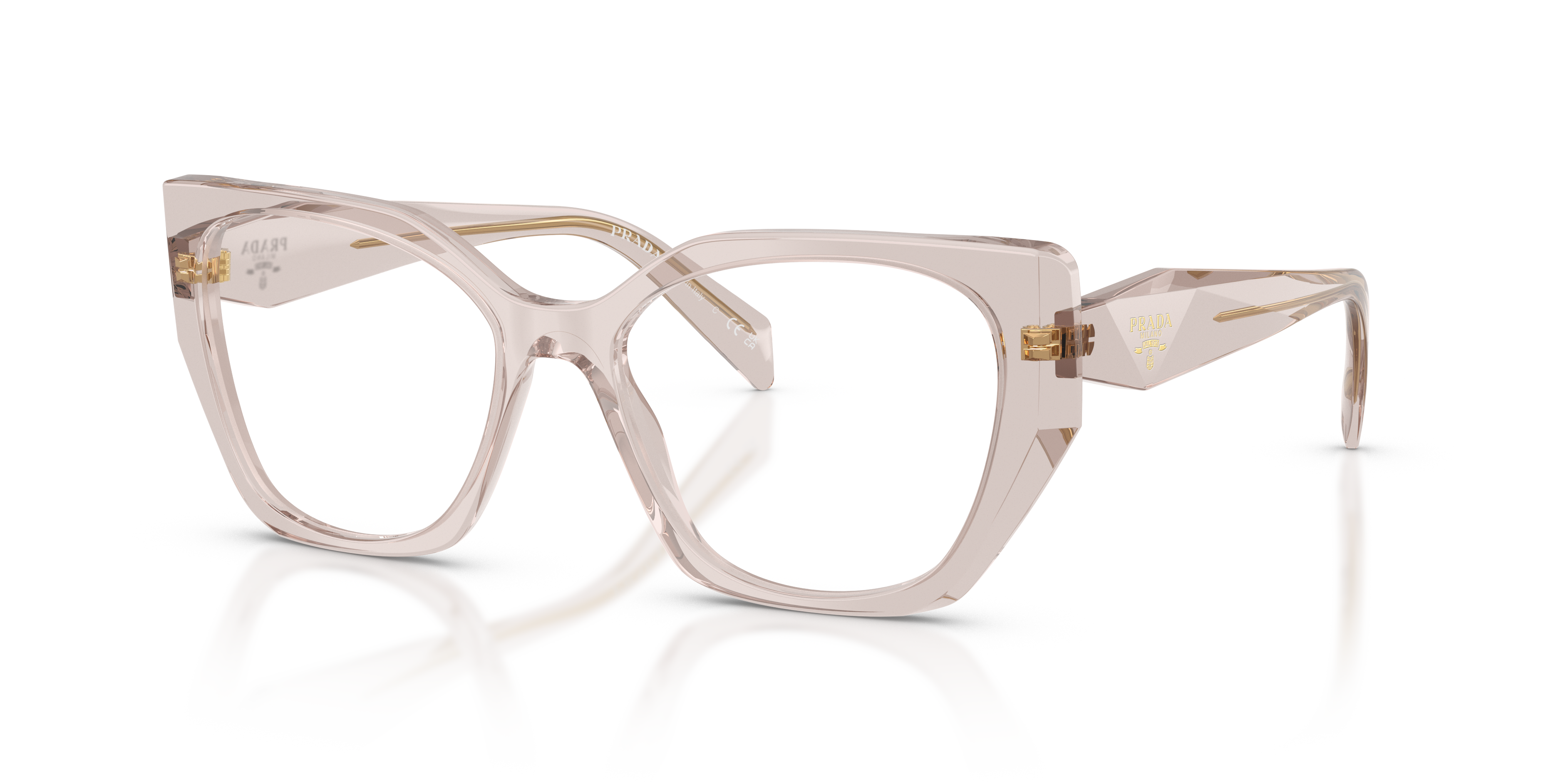 PRADA PR 18WV 29D1O1 52