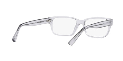 PRADA PR 18ZV U431O1 56