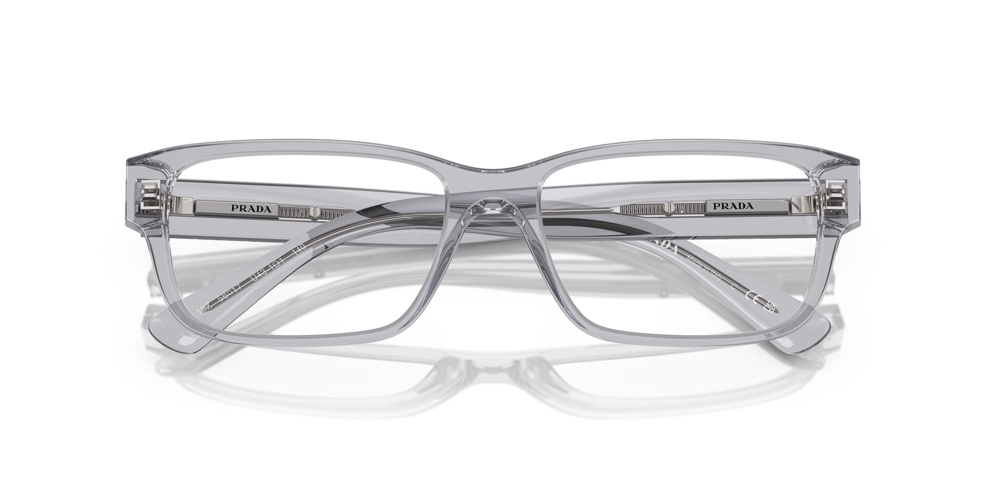 PRADA PR 18ZV U431O1 56